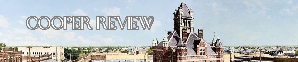 Cooper Review