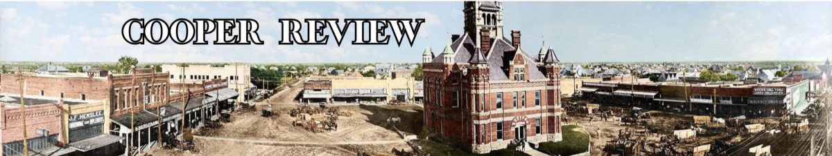 Cooper Review