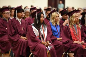 2025-2026 Senior Graduation